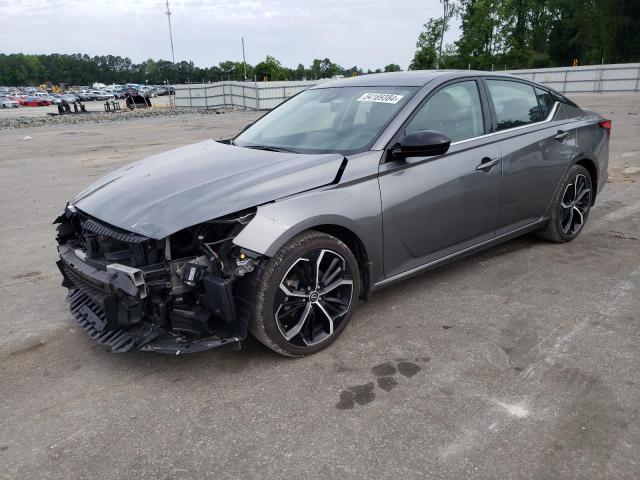 NISSAN ALTIMA SR 2023 with VIN 1N4BL4CV7PN337010 - Photo from auction