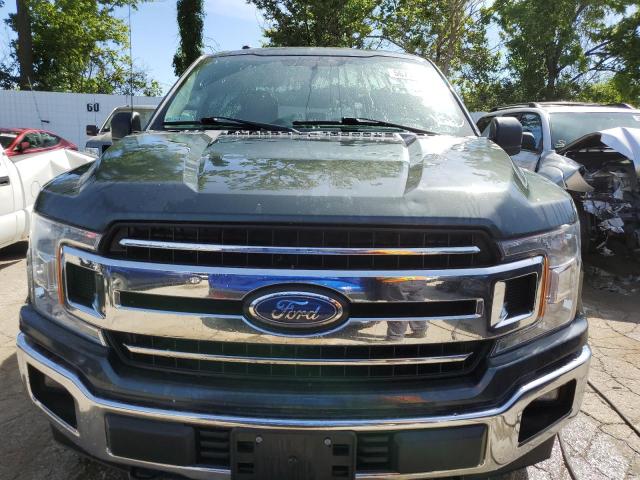 Photo 5 from auction – 2018 FORD F150 SUPER with VIN 1FTEW1EB8JKD05871