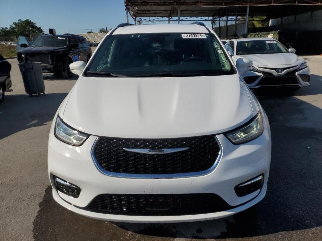 Photo 5 from auction – 2022 CHRYSLER PACIFICA T with VIN 2C4RC1BG8NR218375