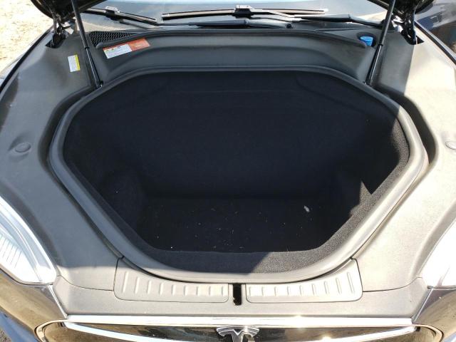 Photo 11 from auction – 2015 TESLA MODEL S with VIN 5YJSA1E2XFF109534