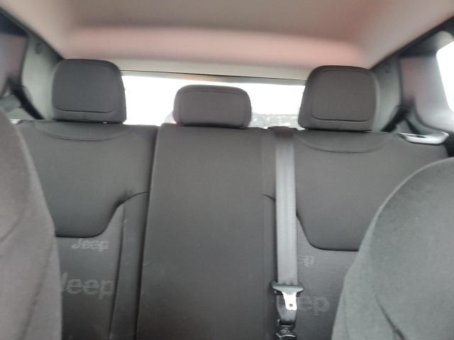 Zdjęcie 10 z aukcji – 2015 JEEP RENEGADE L z VIN ZACCJBBT3FPC22693