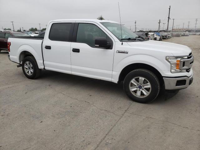 Photo 4 from auction – 2019 FORD F150 SUPER with VIN 1FTEW1CP2KKD17594