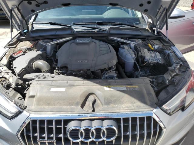 Photo 11 from auction – 2019 AUDI A4 ALLROAD with VIN WA17NAF44KA109911