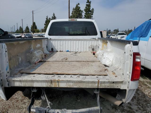 Photo 6 from auction – 2012 FORD F250 SUPER with VIN 1FT7X2A62CED18136