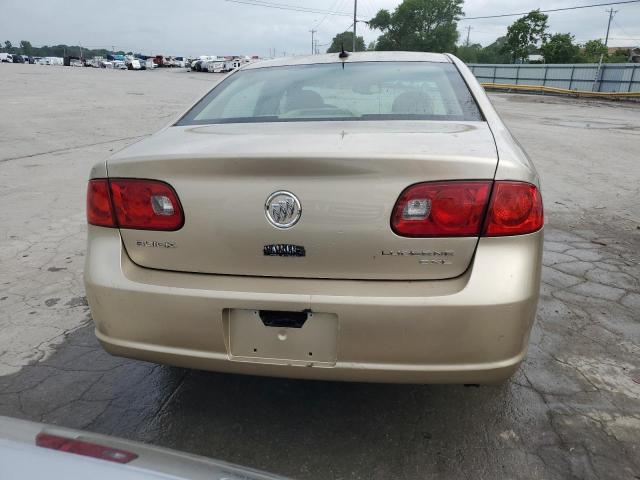 Photo 6 from auction – 2006 BUICK LUCERNE CX with VIN 1G4HD57246U197568