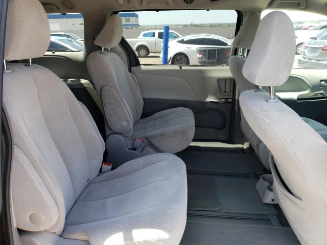 Photo 11 from auction – 2013 TOYOTA SIENNA LE with VIN 5TDJK3DC4DS058782