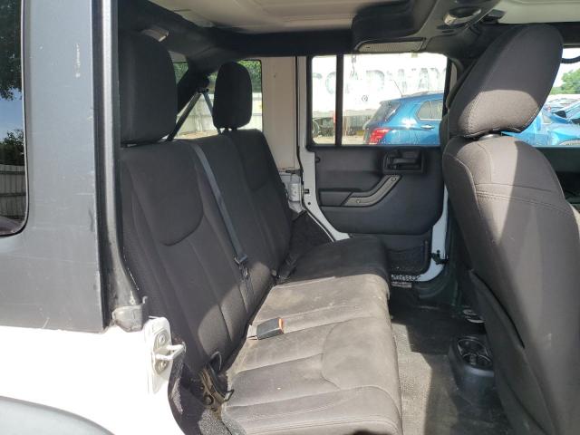 Foto 10 de la subasta – 2016 JEEP WRANGLER U con VIN 1C4BJWDG4GL273628