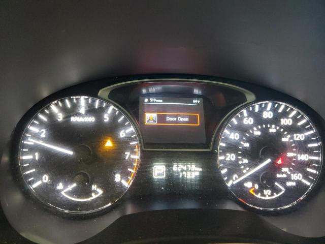 Photo 9 from auction – 2014 NISSAN PATHFINDER with VIN 5N1AR2MN2EC631930