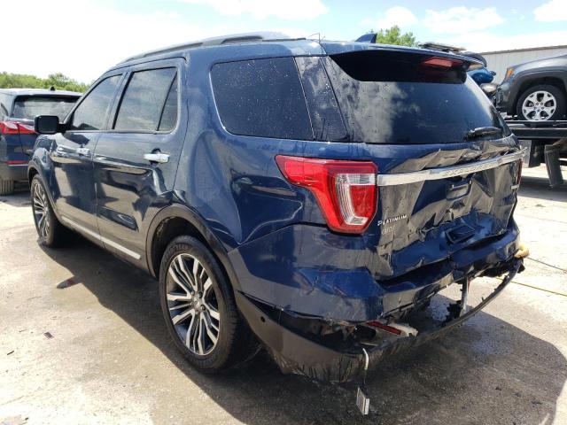 Photo 2 from auction – 2016 FORD EXPLORER P with VIN 1FM5K8HT4GGC83478