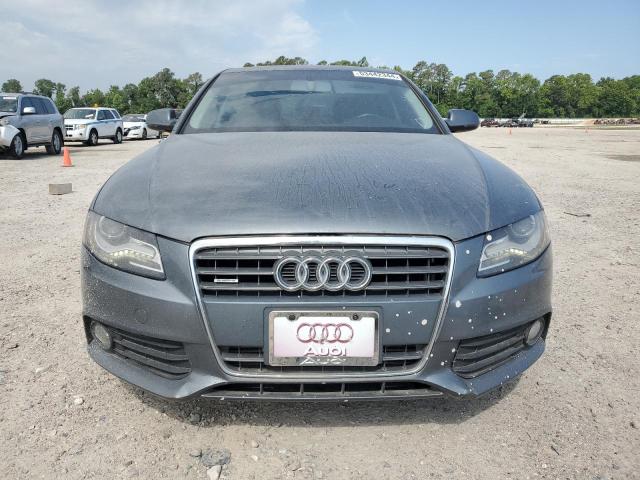 Photo 5 from auction – 2012 AUDI A4 PREMIUM with VIN WAUBFAFL2CN009303