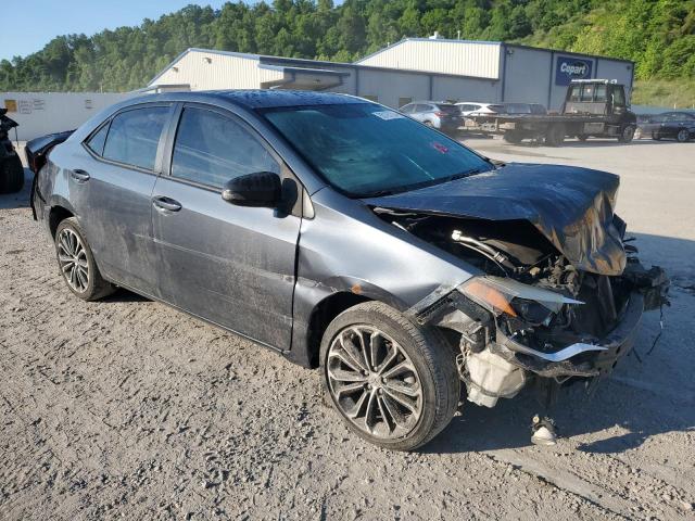 Photo 4 from auction – 2014 TOYOTA COROLLA L with VIN 5YFBURHE2EP118209