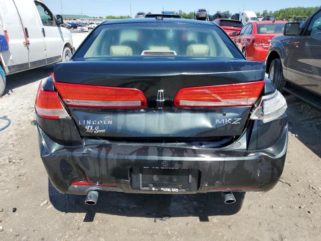 Photo 6 from auction – 2010 LINCOLN MKZ with VIN 3LNHL2GC2AR636597