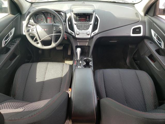 Photo 8 from auction – 2013 GMC TERRAIN SL with VIN 2GKALMEKXD6143343