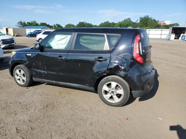 Photo 2 from auction – 2017 KIA SOUL with VIN KNDJN2A2XH7438657