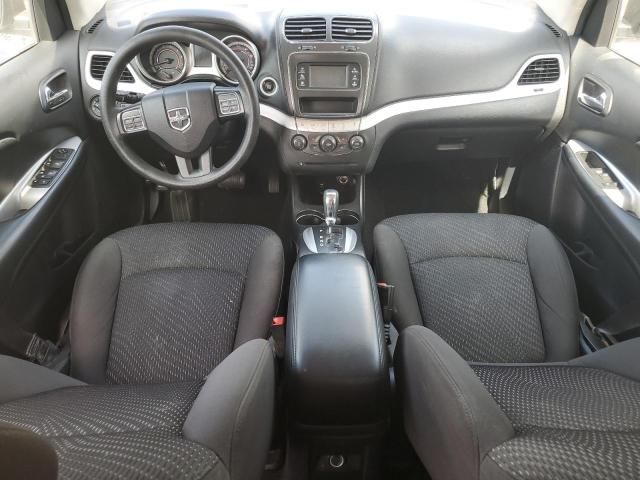 Photo 8 from auction – 2018 DODGE JOURNEY SE with VIN 3C4PDCAB8JT497324