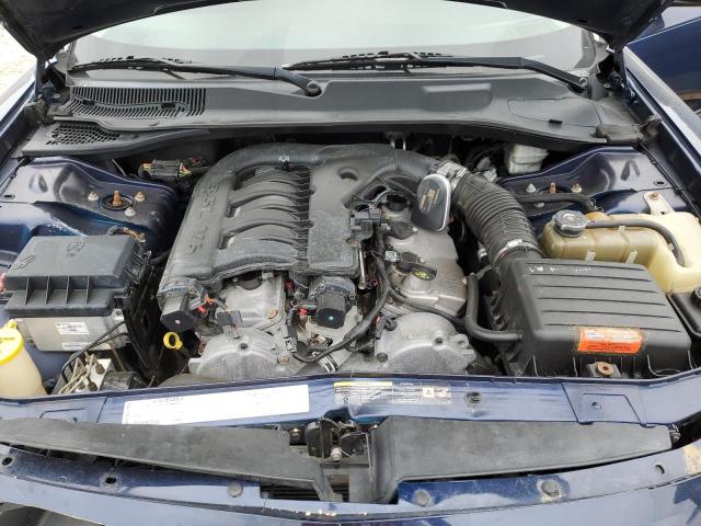 Photo 11 from auction – 2006 DODGE CHARGER SE with VIN 2B3KA43G96H162740