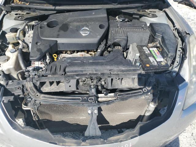 Photo 11 from auction – 2012 NISSAN ALTIMA BAS with VIN 1N4AL2AP8CN406477