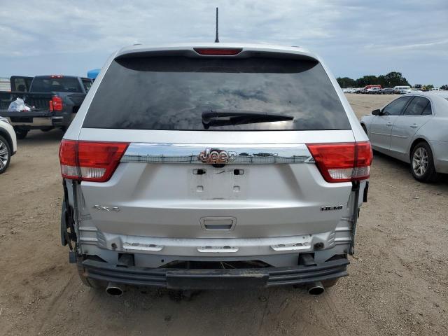 Photo 6 from auction – 2011 JEEP GRAND CHER with VIN 1J4RR4GT0BC647241