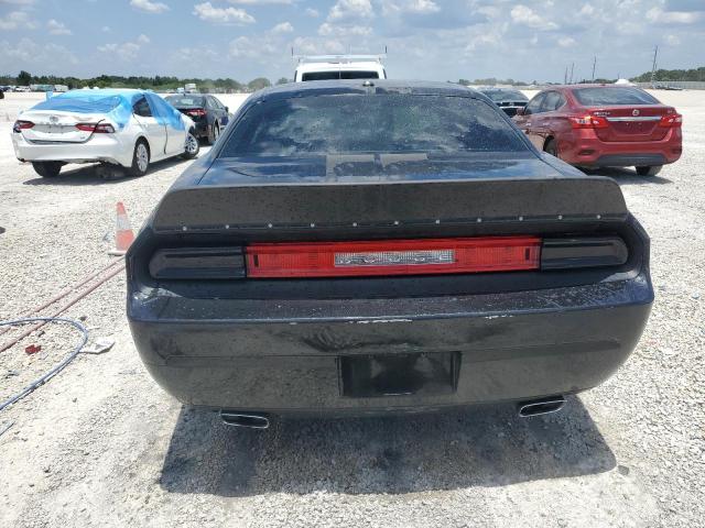 Photo 6 from auction – 2009 DODGE CHALLENGER with VIN 2B3LJ74W59H549530