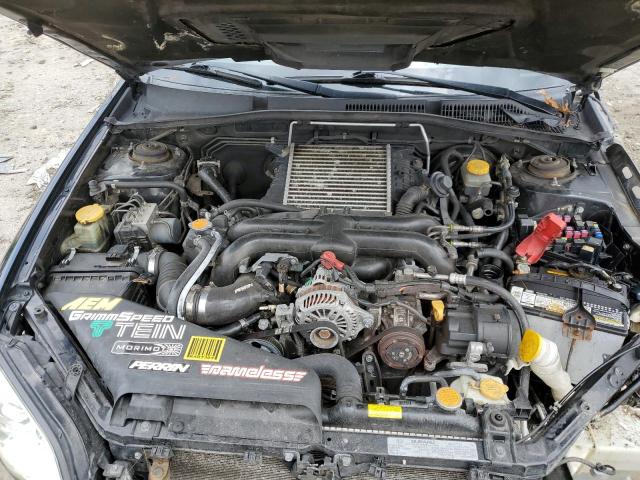 Photo 11 from auction – 2009 SUBARU LEGACY 2.5 with VIN 4S3BL676894213717