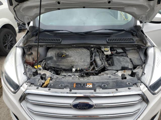 Photo 12 from auction – 2018 FORD ESCAPE SE with VIN 1FMCU9GD9JUB52086
