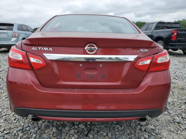 Photo 6 from auction – 2016 NISSAN ALTIMA 2.5 with VIN 1N4AL3AP3GN379443