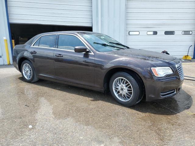 Photo 4 from auction – 2012 CHRYSLER 300 with VIN 2C3CCAAG7CH179521