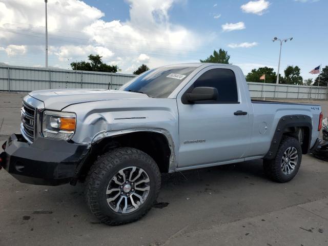 GMC SIERRA K15 2014 with VIN 1GTN2TEC9EZ411582 - Photo from auction