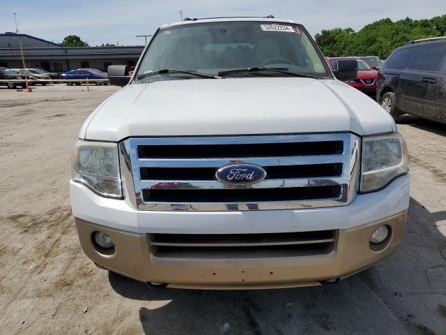 Photo 5 from auction – 2011 FORD EXPEDITION with VIN 1FMJK1J50BEF39217