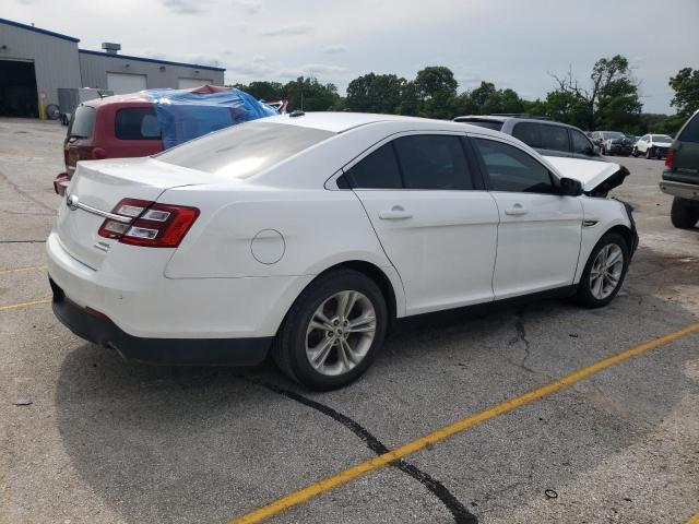 Photo 3 from auction – 2014 FORD TAURUS SEL with VIN 1FAHP2E86EG119720