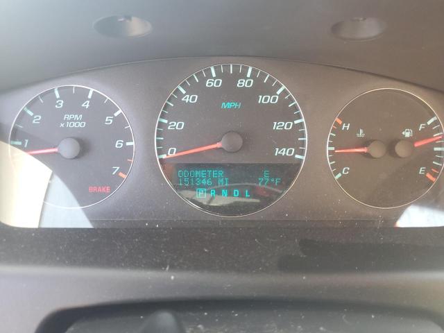 Photo 9 from auction – 2014 CHEVROLET IMPALA LIM with VIN 2G1WC5E3XE1121107