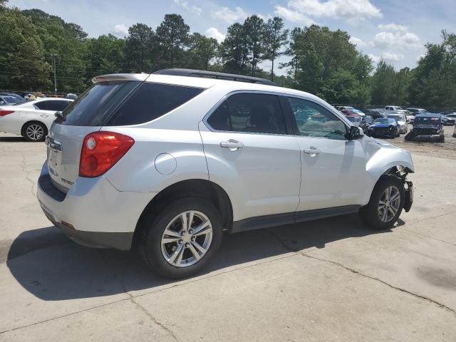 Photo 3 from auction – 2010 CHEVROLET EQUINOX LT with VIN 2CNALPEW1A6370668