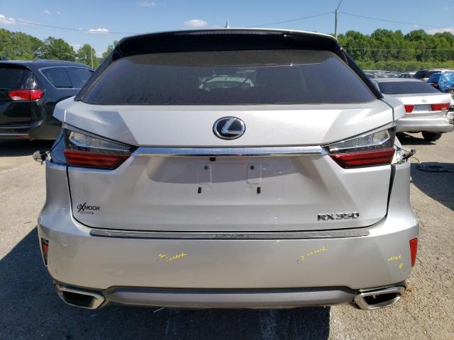 Photo 6 from auction – 2016 LEXUS RX 350 BAS with VIN 2T2BZMCA6GC041416
