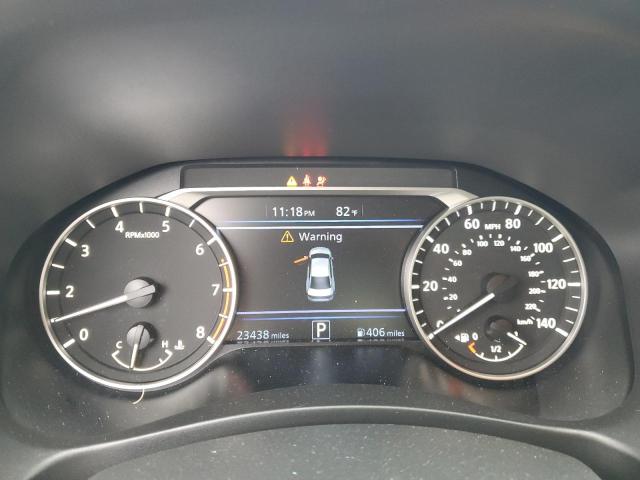 Photo 9 from auction – 2021 NISSAN ALTIMA SR with VIN 1N4BL4CV4MN355461