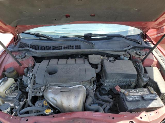Photo 11 from auction – 2011 TOYOTA CAMRY BASE with VIN 4T1BF3EK3BU181802