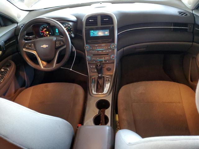 Photo 8 from auction – 2013 CHEVROLET MALIBU LS with VIN 1G11B5SA9DF168815