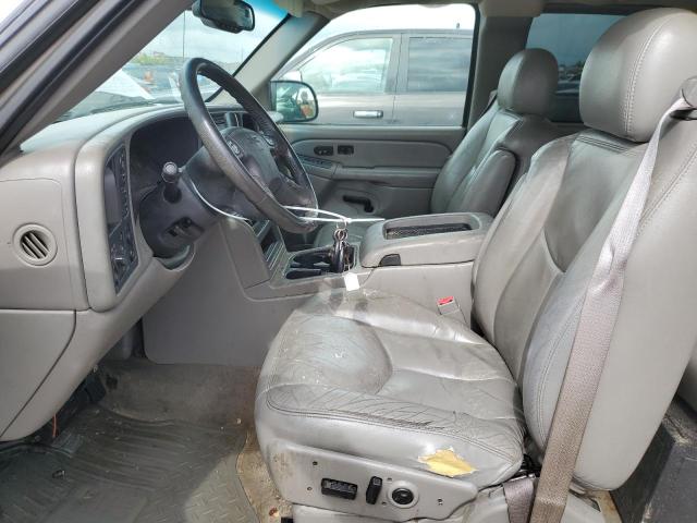 Photo 7 from auction – 2004 GMC NEW SIERRA with VIN 2GTEK19T641189413