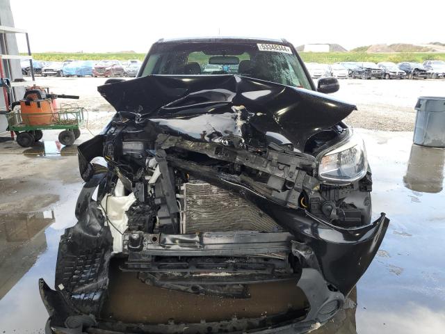 صورة رقم 5 من المزاد - 2015 KIA SOUL مع VIN KNDJN2A27F7206515
