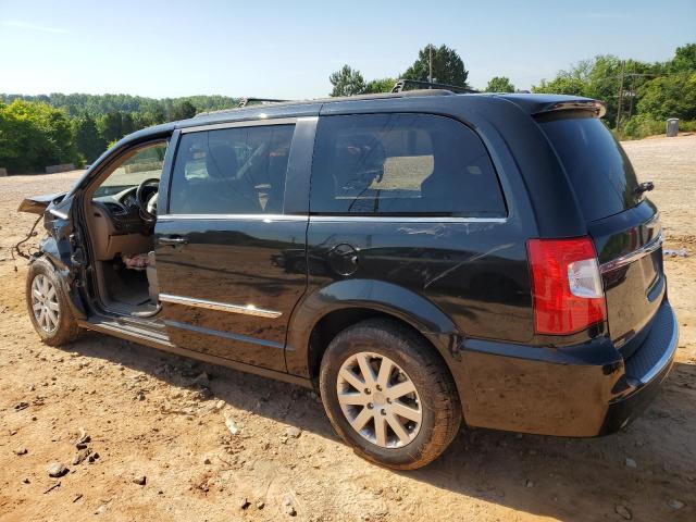 Photo 2 from auction – 2015 CHRYSLER TOWN & COU with VIN 2C4RC1BG0FR545757