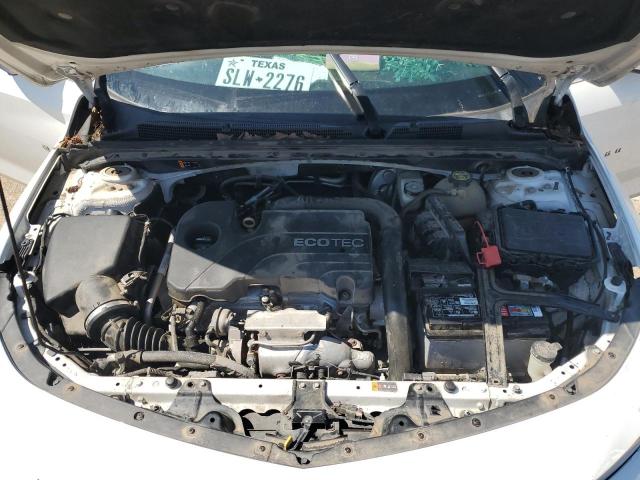 Photo 11 from auction – 2016 CHEVROLET MALIBU LT with VIN 1G1ZE5ST0GF279754