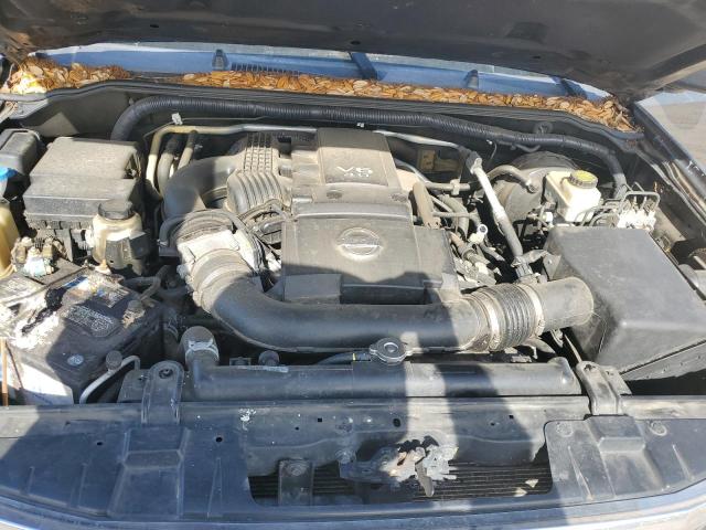 Photo 11 from auction – 2016 NISSAN FRONTIER S with VIN 1N6AD0ER3GN761454