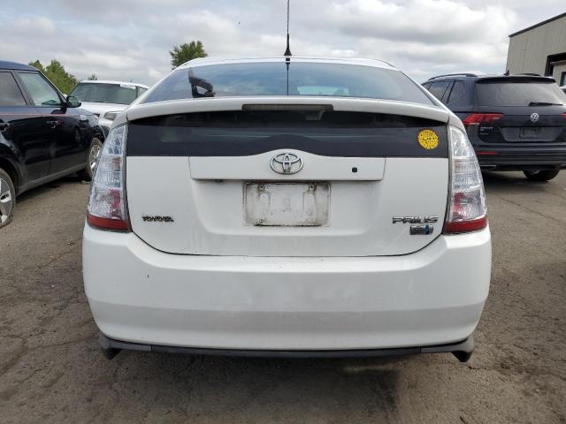 Photo 6 from auction – 2008 TOYOTA PRIUS with VIN JTDKB20U887740318