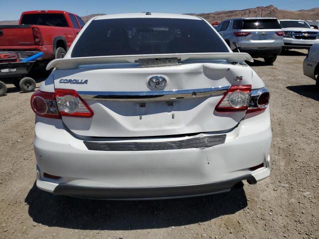 Photo 6 from auction – 2013 TOYOTA COROLLA BA with VIN 5YFBU4EE5DP204751
