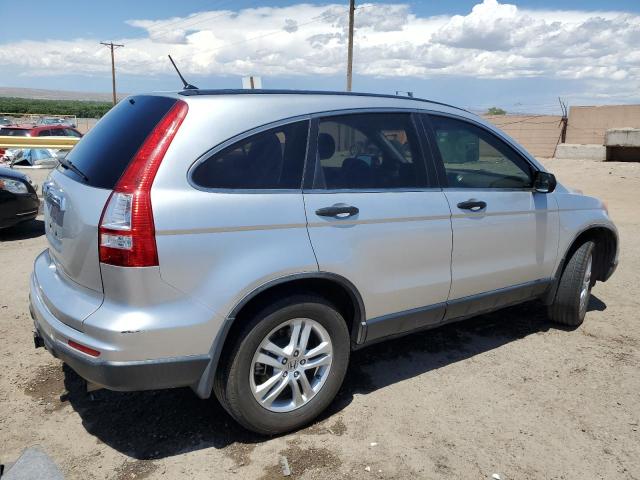 Photo 3 from auction – 2011 HONDA CR-V EX with VIN JHLRE3H53BC008415