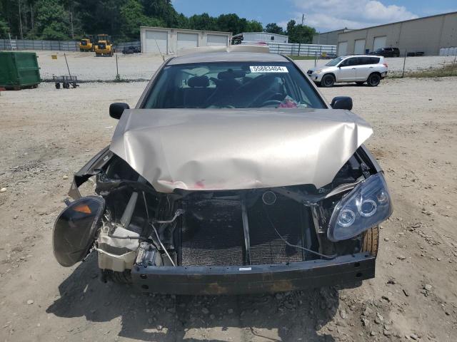 Photo 5 from auction – 2006 TOYOTA COROLLA CE with VIN 1NXBR32E66Z612404