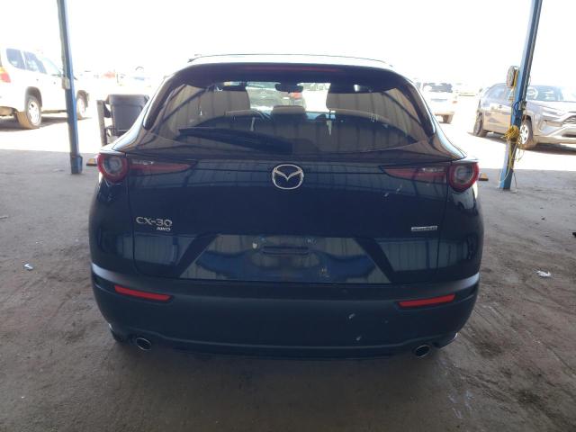 Photo 6 from auction – 2022 MAZDA CX-30 with VIN 3MVDMBAL0NM408544
