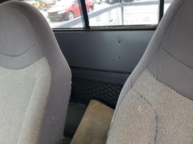 Photo 10 from auction – 2002 FORD RANGER SUP with VIN 1FTZR15E52PA77030