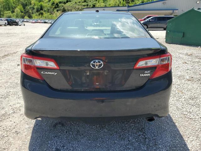 Photo 6 from auction – 2012 TOYOTA CAMRY BASE with VIN 4T1BF1FK2CU196599