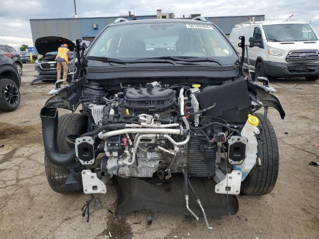 Photo 5 from auction – 2021 JEEP CHEROKEE L with VIN 1C4PJMMX3MD111702