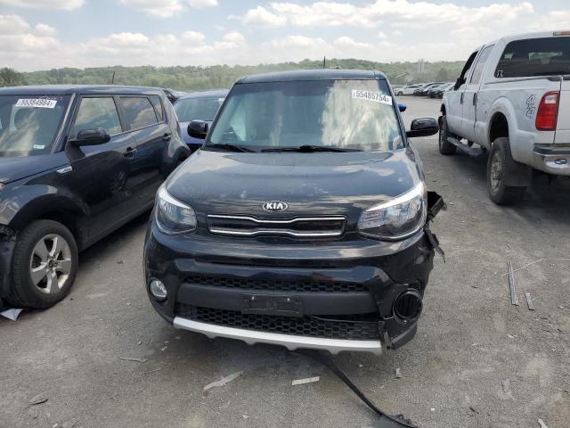 Photo 5 from auction – 2017 KIA SOUL with VIN KNDJP3A53H7425792